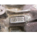 #BLO19 Bare Engine Block From 2013 Subaru Impreza  2.0